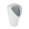 Geberit Renova urinoir, achterinlaat, afvoer achter/onder, 600 x 330 x 300 mm, wit 