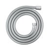 Grohe Relexaflex doucheslang, l = 200 cm, ½" binnendraad, 2 aansluitingen, chroom 