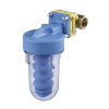Atlas Filtri waterfilter, type Dosaplus 23, binnendraad, &frac12;" 