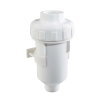 Atlas Filtri waterfilter, type NEUTRAL MINI, binnendraad x buitendraad, ¾" 