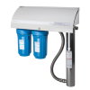 Atlas Filtri waterfilter, type BIG F PRO 156, buitendraad, 1" 