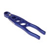 Henco griptang, aluminium, type PH, 16 - 32 mm 