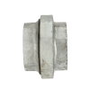 Koppeling, gegalvaniseerd, 2x binnendraad, nr. 340, 1" 