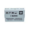 Quick verbanddoos, DIN13164:2022 