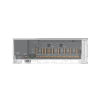Watts Vision 2.0 aansluitmodule, type WFC-03 6Z H+ 230 24V TH, bedraad, 24/230 V, 6 zones 