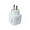 Watts Vision 2.0 smart plug ontvanger, type BT-PR03 RF, wit