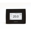 Watts Vision 2.0 touchscreen unit, met WIFI, type BT-CT03 RF, 868 Mhz, zwart 