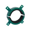 Walraven Pacifyre brandmanchet, type FPC, 50 mm 