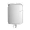 Quarzline poetsroldispenser, Midi, Euro White Quartz 