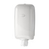 Dispenser, centerfeed mini, Euro White Pearl 