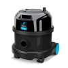 Airbo stofzuiger,type Office PPR240 Kit AST0, zwart/zwart Sky, blauwe wielkappen 