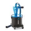 Airbo voorafscheider, high efficiency, compleet, 23 liter 