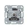 Gira led draaidimmer, system 3000, universeel, komfort 