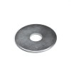 Steelies Ultimate Unterlegscheibe, Stahl, elektrolytisch verzinkt, M5, d = 20 mm 