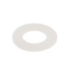 De Beer spoelkastmembraan, voor Grohe Dal, siliconen, 32,5 x 61 x 3 mm 