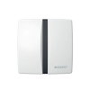 Geberit urinoirstuursysteem met elektronische spoelactivering, batterijvoeding, spuitgietzink, wit 