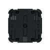 ABB Busch-Jaeger bedieningselement, wireless, Busch-flextronics, 1-voudig, mat zwart 
