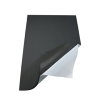 Armacell AF/Armaflex isolatieplaat 1 m², b = 0,5 m, l = 2 m, iso 10 mm, zelfklevend 