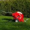 RM beregeningshaspel, eSpeedy E40, slangdiameter 40 mm, l = 130 m 