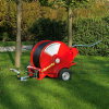 RM beregeningshaspel, eSpeedy E40, slangdiameter 40 mm, l = 130 m 