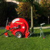 RM beregeningshaspel, eSpeedy E50, slangdiameter 50 mm, l = 160 m 