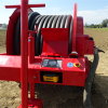 RM beregeningshaspel, eSpeedy E50, slangdiameter 50 mm, l = 160 m 