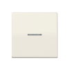 Jung Home bedieningswip, AS range, bluetooth, wit 