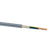 YMvK installatiekabel, Dca-s2, d2, a3, 3G2,5 mm², l = 50 m 