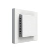 Thermostaat voor vloerverwarmingsmat DCSM, type DOC3, wit, inbouw, 230 V 