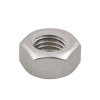 Steelies Ultimate moer, rvs 304, DIN934, M8, 100 stuks 