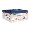 Henco vloerverwarmingsset, type FSB 1626, voor 16 tot 26 m² 