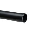 Polvalen HDPE-Rohr für Presskanal, KOMO, 16 bar, PE 100, SDR11, 50 x 4,6 mm, l = 5 m, pro Länge 