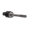 Adapter, gatenzaag, SDS naar M16, lengte = 116,5 mm 