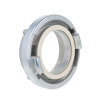 Storz Kupplung mit Innengewinde, Aluminium, Knaggen 52 mm x 1&frac14;" 