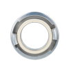 Storz Kupplung mit Innengewinde, Aluminium, Knaggen 52 mm x 1&frac14;" 