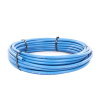 Irritec beregeningsbuis voor Blu-Lock koppelingen, 15 x 2,0 mm, l = 30 m 