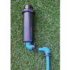 Irritec beregeningsbuis voor Blu-Lock koppelingen, 15 x 2,0 mm, l = 30 m 