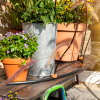 SummerRain druppelsysteem voor balkon en terras, max. 5 bloempotten 