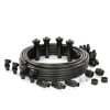 SummerRain sproeiset voor gazon, incl. 4 sproeiers, maximaal 16 m² 