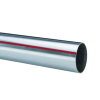 Viega Prestabo XL buis, verzinkt staal, type 1103XL, l = 6 m, 76,1 x 2 mm 