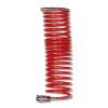 GAV spiraalslang incl. Orion koppelingen, polyamide, 6 x 8 mm, 5 meter 