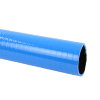 Aquastar Plus zwembadslang, blauw, 42 x 50 mm, l = 25 m 