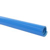 Alfaflex persslang, Aquastar, pvc, blauw, verlijmbaar, 15 x 20 mm, l = 25 m 