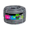 Fitt waterslang, NTS Master Plus, pvc, grijs, 12,5 x 17,5 mm, l = 50 m