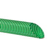 Fitt Saug-/Druckschlauch, Agroflex HD, PVC, 76 x 85,6 mm, l = 50 m 