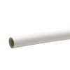 Hep2O buis op rol, pb, diffusiedicht, 15 mm, l = 5 m 