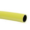 SummerRain tuinslang, type ATH, pvc, gewapend, 5-laags, geel, 12,5 x 17,5 mm, l = 15 m 