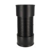 AQUATUB T-stuk 90&deg;, met rubberring, hdpe, SN8, DN300 