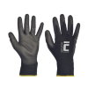 Bunting Black Evo werkhandschoenen, maat 9, blister à 1 paar 