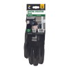 Bunting Black Evo werkhandschoenen, maat 9, blister à 1 paar 